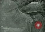 Standbild United States Army Engineers Holland Niederlande, 1944, aus Sekunde 54 historischem Filmmaterial Videoclip 65675021124