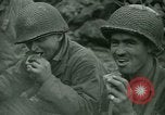 Standbild United States Army Engineers Holland Niederlande, 1944, aus Sekunde 55 historischem Filmmaterial Videoclip 65675021124