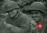 Standbild United States Army Engineers Holland Niederlande, 1944, aus Sekunde 56 historischem Filmmaterial Videoclip 65675021124