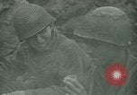 Standbild United States Army Engineers Holland Niederlande, 1944, aus Sekunde 59 historischem Filmmaterial Videoclip 65675021124