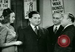 Image of Magazzu an exhibitor honored New York United States USA, 1944, second 11 stock footage video 65675021125