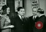 Image of Magazzu an exhibitor honored New York United States USA, 1944, second 13 stock footage video 65675021125