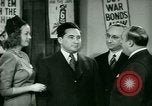 Image of Magazzu an exhibitor honored New York United States USA, 1944, second 14 stock footage video 65675021125