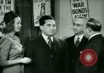 Image of Magazzu an exhibitor honored New York United States USA, 1944, second 16 stock footage video 65675021125