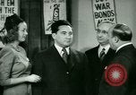 Image of Magazzu an exhibitor honored New York United States USA, 1944, second 19 stock footage video 65675021125