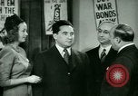 Image of Magazzu an exhibitor honored New York United States USA, 1944, second 23 stock footage video 65675021125