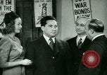 Image of Magazzu an exhibitor honored New York United States USA, 1944, second 24 stock footage video 65675021125