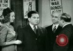 Image of Magazzu an exhibitor honored New York United States USA, 1944, second 25 stock footage video 65675021125