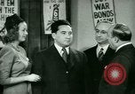 Image of Magazzu an exhibitor honored New York United States USA, 1944, second 26 stock footage video 65675021125