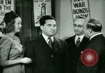 Image of Magazzu an exhibitor honored New York United States USA, 1944, second 28 stock footage video 65675021125