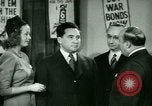 Image of Magazzu an exhibitor honored New York United States USA, 1944, second 35 stock footage video 65675021125