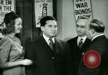 Image of Magazzu an exhibitor honored New York United States USA, 1944, second 36 stock footage video 65675021125