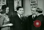 Image of Magazzu an exhibitor honored New York United States USA, 1944, second 41 stock footage video 65675021125