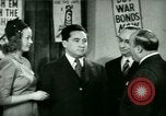 Image of Magazzu an exhibitor honored New York United States USA, 1944, second 48 stock footage video 65675021125