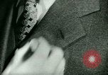 Image of Magazzu an exhibitor honored New York United States USA, 1944, second 49 stock footage video 65675021125