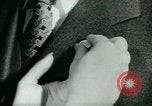 Image of Magazzu an exhibitor honored New York United States USA, 1944, second 50 stock footage video 65675021125