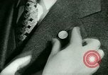 Image of Magazzu an exhibitor honored New York United States USA, 1944, second 51 stock footage video 65675021125