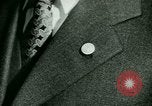 Image of Magazzu an exhibitor honored New York United States USA, 1944, second 52 stock footage video 65675021125
