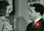Image of Magazzu an exhibitor honored New York United States USA, 1944, second 56 stock footage video 65675021125