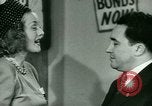 Image of Magazzu an exhibitor honored New York United States USA, 1944, second 57 stock footage video 65675021125