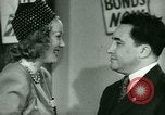 Image of Magazzu an exhibitor honored New York United States USA, 1944, second 58 stock footage video 65675021125