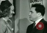 Image of Magazzu an exhibitor honored New York United States USA, 1944, second 59 stock footage video 65675021125
