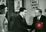 Image of Magazzu an exhibitor honored New York United States USA, 1944, second 62 stock footage video 65675021125