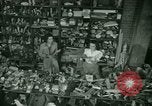 Standbild Spielzeug Preise Washington DC USA, 1944, aus Sekunde 7 historischem Filmmaterial Videoclip 65675021126