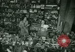 Standbild Spielzeug Preise Washington DC USA, 1944, aus Sekunde 8 historischem Filmmaterial Videoclip 65675021126