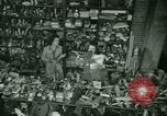 Standbild Spielzeug Preise Washington DC USA, 1944, aus Sekunde 9 historischem Filmmaterial Videoclip 65675021126