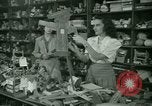 Standbild Spielzeug Preise Washington DC USA, 1944, aus Sekunde 11 historischem Filmmaterial Videoclip 65675021126