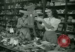 Standbild Spielzeug Preise Washington DC USA, 1944, aus Sekunde 12 historischem Filmmaterial Videoclip 65675021126