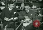 Standbild Spielzeug Preise Washington DC USA, 1944, aus Sekunde 13 historischem Filmmaterial Videoclip 65675021126