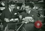 Standbild Spielzeug Preise Washington DC USA, 1944, aus Sekunde 14 historischem Filmmaterial Videoclip 65675021126
