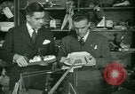 Standbild Spielzeug Preise Washington DC USA, 1944, aus Sekunde 15 historischem Filmmaterial Videoclip 65675021126