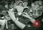 Standbild Spielzeug Preise Washington DC USA, 1944, aus Sekunde 16 historischem Filmmaterial Videoclip 65675021126