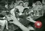 Standbild Spielzeug Preise Washington DC USA, 1944, aus Sekunde 18 historischem Filmmaterial Videoclip 65675021126