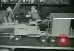 Standbild Spielzeug Preise Washington DC USA, 1944, aus Sekunde 19 historischem Filmmaterial Videoclip 65675021126