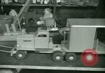 Standbild Spielzeug Preise Washington DC USA, 1944, aus Sekunde 20 historischem Filmmaterial Videoclip 65675021126