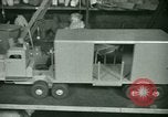 Standbild Spielzeug Preise Washington DC USA, 1944, aus Sekunde 21 historischem Filmmaterial Videoclip 65675021126