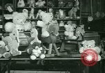 Standbild Spielzeug Preise Washington DC USA, 1944, aus Sekunde 22 historischem Filmmaterial Videoclip 65675021126