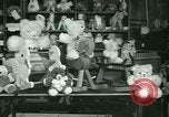 Standbild Spielzeug Preise Washington DC USA, 1944, aus Sekunde 23 historischem Filmmaterial Videoclip 65675021126