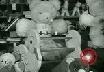 Standbild Spielzeug Preise Washington DC USA, 1944, aus Sekunde 24 historischem Filmmaterial Videoclip 65675021126