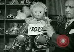 Standbild Spielzeug Preise Washington DC USA, 1944, aus Sekunde 26 historischem Filmmaterial Videoclip 65675021126