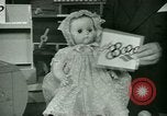 Standbild Spielzeug Preise Washington DC USA, 1944, aus Sekunde 29 historischem Filmmaterial Videoclip 65675021126