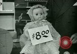 Standbild Spielzeug Preise Washington DC USA, 1944, aus Sekunde 31 historischem Filmmaterial Videoclip 65675021126