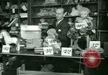 Standbild Spielzeug Preise Washington DC USA, 1944, aus Sekunde 32 historischem Filmmaterial Videoclip 65675021126