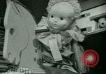 Standbild Spielzeug Preise Washington DC USA, 1944, aus Sekunde 35 historischem Filmmaterial Videoclip 65675021126