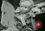 Standbild Spielzeug Preise Washington DC USA, 1944, aus Sekunde 36 historischem Filmmaterial Videoclip 65675021126