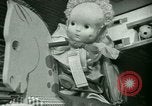 Standbild Spielzeug Preise Washington DC USA, 1944, aus Sekunde 37 historischem Filmmaterial Videoclip 65675021126